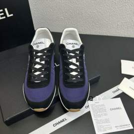 Picture of Chanel Shoes _SKUChanelsz35-40TY04092417